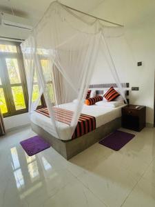 Anuradhapura Kingdom View Resort