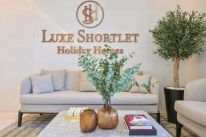 Modern 1BR in District One Meydan