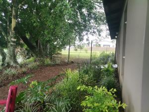 Green Hills Farm House