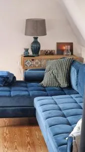 Ferienwohnung Weitblick - Weissenhäuser Strand