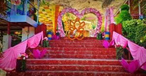 Madhura Agro Tourism - Bhor