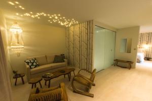 B&B / Chambres d'hotes Eden Lodge Paris : photos des chambres