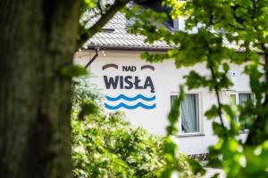 Dom Wypoczynkowy Nad Wisłą