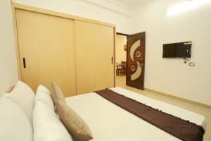 2 Bhk Udaisagar Homestay Udaipur