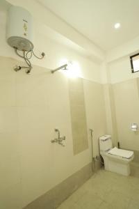 2 Bhk Udaisagar Homestay Udaipur