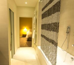B&B / Chambres d'hotes Eden Lodge Paris : photos des chambres