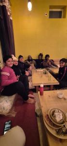 BlaBla House Rishikesh