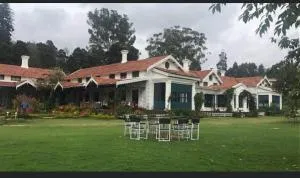 Mciver Villa - Yavatmāl