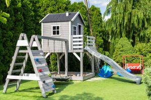 Dom Wypoczynkowy Nad Wisłą