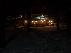 Guest House Vila Pobeda