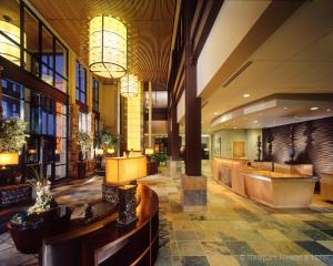 Newpark Resort