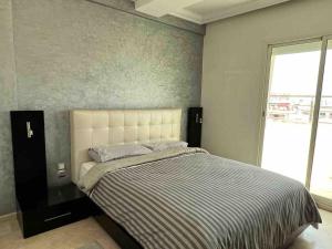 Appt Centre ville Casablanca Maarif avec Terrasse