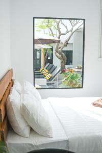 veHaa BOUTIQUE HOTEL