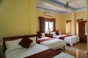 Phong Nha Orient Homestay