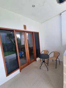 Mulia Homestay Jimbaran