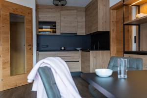 Apart-Pension Bergland