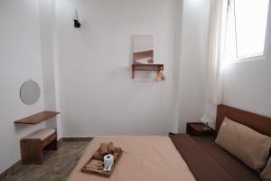 Phòng Tiêu Chuẩn Giường Lớn (Standard King Room)