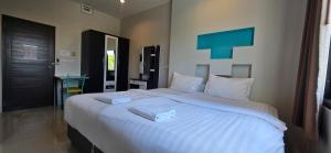 Nirvana@Phala - 3hvězdičkové hotely ve městě Ban Chang