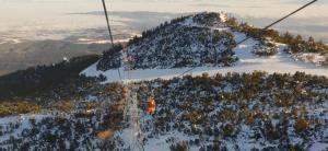 Апартамент Bella Casa