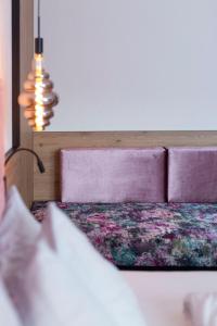 Apart-Pension Bergland