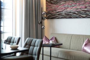 Apart-Pension Bergland