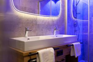 Apart-Pension Bergland