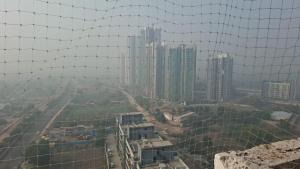 Yesobhumi Service Apartment