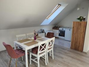 Apartment am See für bis zu 7 Personen