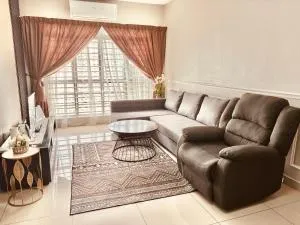 Omma Homestay Putrajaya, Presint 17 - Kampong Jalan Bahru