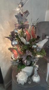 курорт в горах Бакуриани