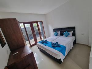 Mulia Homestay Jimbaran