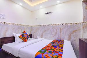 FabHotel MN International - Nr Park Circus