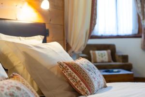 Hotels Le Calgary : photos des chambres
