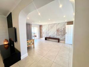 Luxury 14 sleeper villa Lamsyh