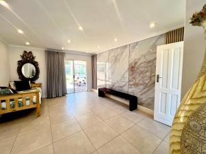 Luxury 14 sleeper villa Lamsyh