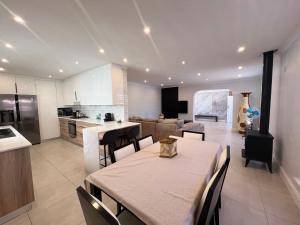 Luxury 14 sleeper villa Lamsyh