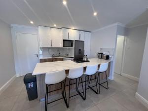 Luxury 14 sleeper villa Lamsyh