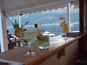 Stella Apartments Lefkada Greece