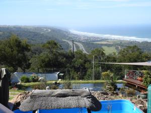 A Vie at C Self Catering House