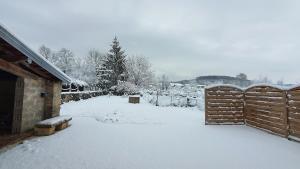 La Grange Des Roches Roses