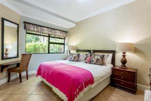 11 Sawubona Zimbali Chalets