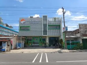 The Cabin Hotel Wirobrajan - Ngabean