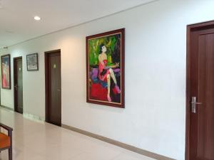 The Cabin Hotel Wirobrajan