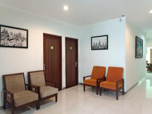 The Cabin Hotel Wirobrajan