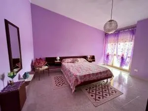 Casa Claudia - Silìus