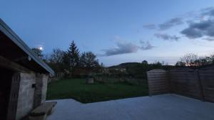 La Grange Des Roches Roses