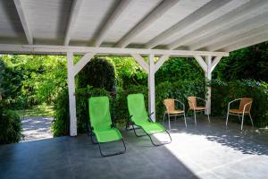 Dom Wypoczynkowy Nad Wisłą