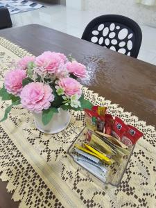 Mikayla homestay