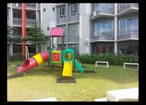 Mikayla homestay