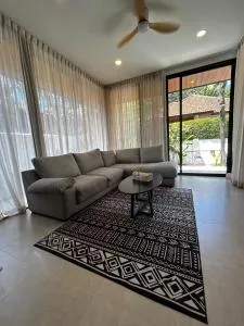 Liron Arbel- New Villa! 2 min from the sea,5 min from Fisherman Village - Bangrak Beach